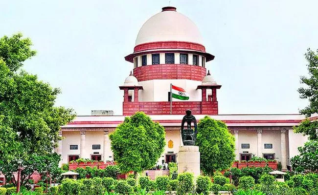  SC Asks Hyderabad Police To File Affidavit In Jayaram Murder Case - Sakshi