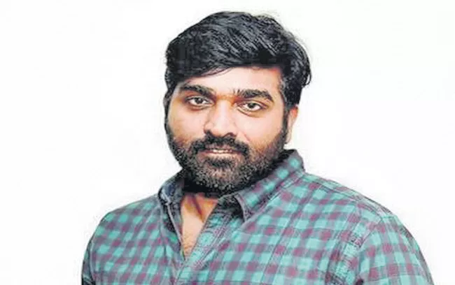 Vijay Sethupathi no more a part of Aamir Khan starrer Laal Singh Chaddha - Sakshi