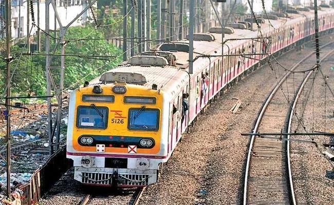 107 Years Old Billimora Waghai heritage Train Journey Ends - Sakshi