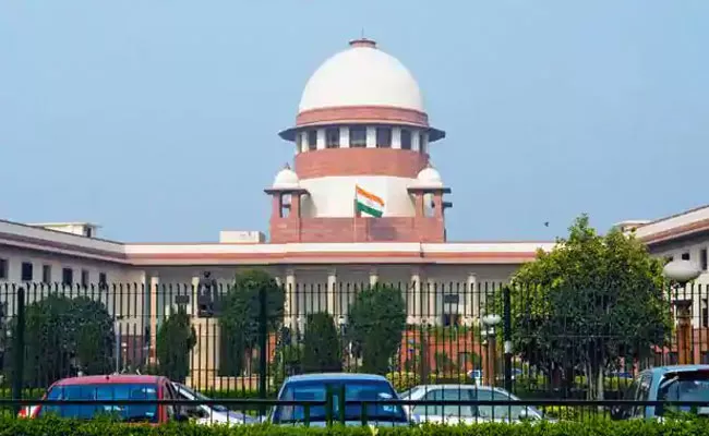 Supreme Court Teach Lesson To IIT - Sakshi