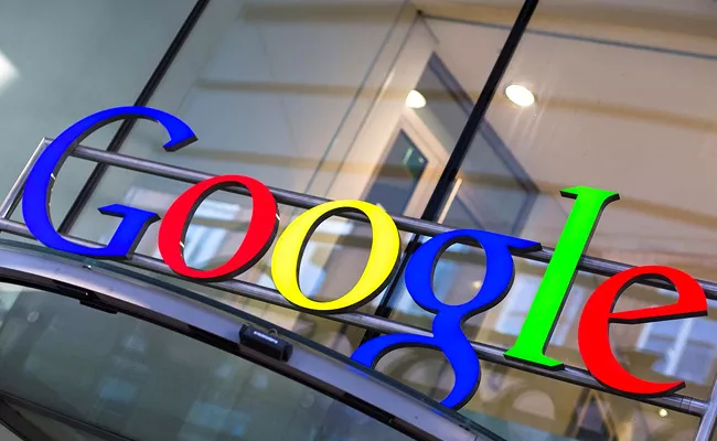 California Files To Join US Antitrust Lawsuit Against Google - Sakshi