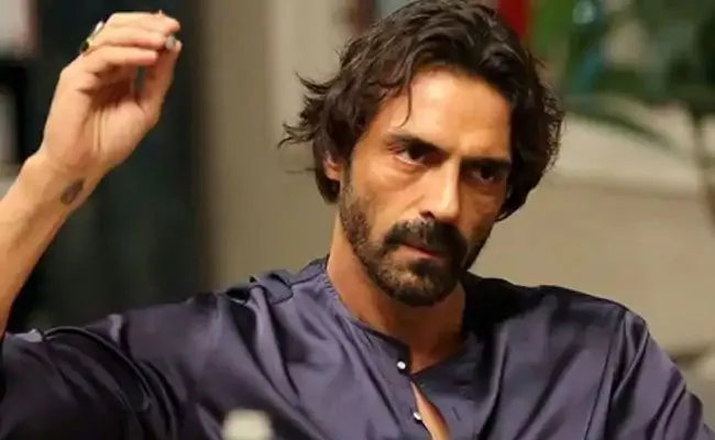 NCB Again Summoned To Arjun Rampal In Bollywood Drug Probe - Sakshi