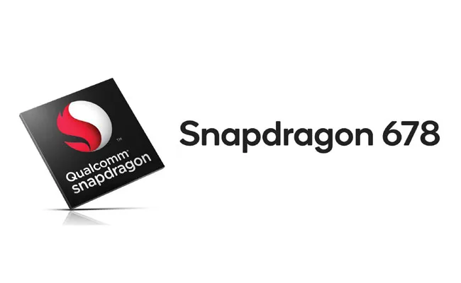 Qualcomm Introduces The Snapdragon 678 For Mid Range Smartphones - Sakshi