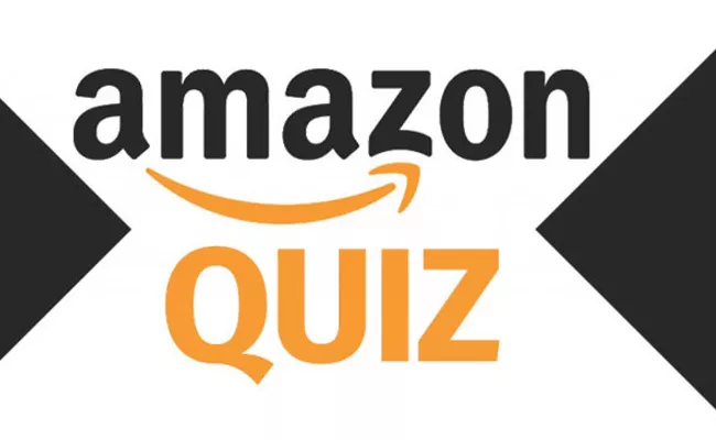 Amazon Quiz Answers ToDay For 16th December 2020 - Sakshi