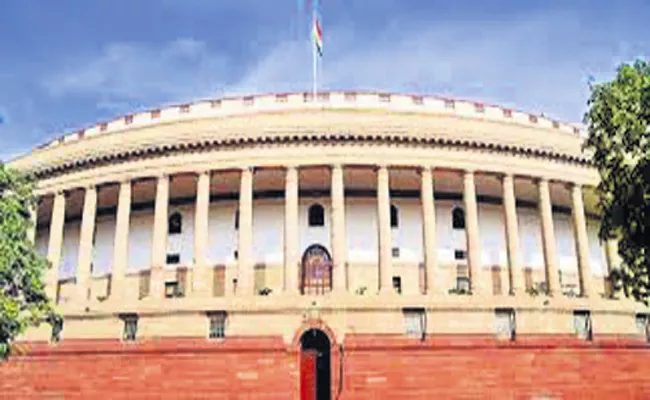 Budget Session In January 2021 - Sakshi