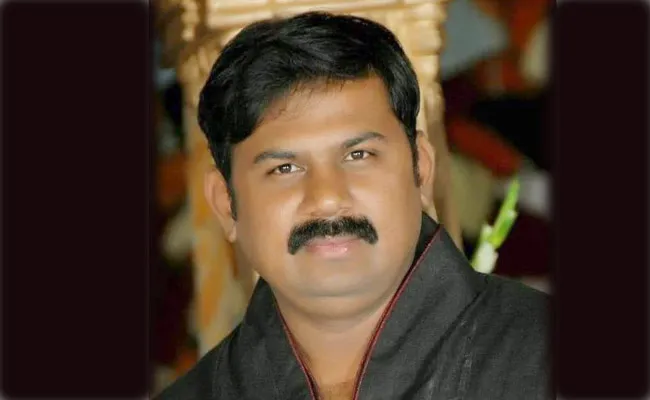 Vote For Crores Case: ACB Arrests A3 Uday Simha - Sakshi