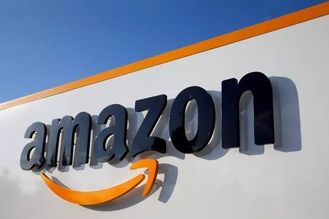 Amazon Start Sathe Pilot Project For Vendors - Sakshi