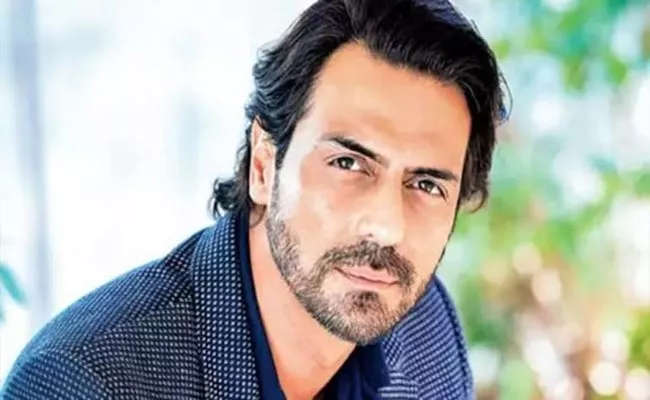 Arjun Rampal Seeks Time For NCB Probe Over Bollywood Drug Case - Sakshi