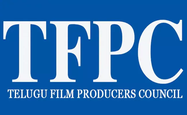 Extend Thanks to YS Jaganmohan Reddy Says Telugu Film Producers Council - Sakshi