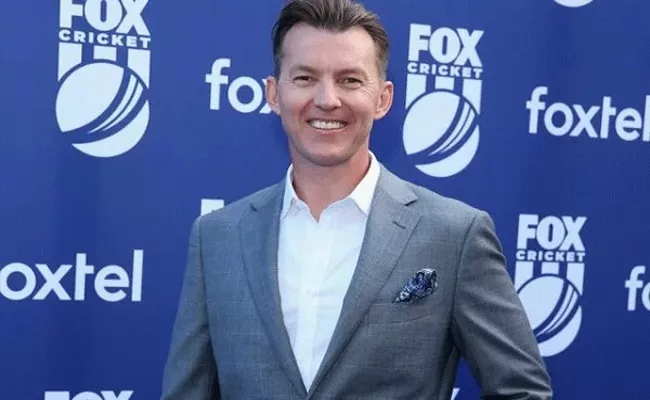 Brett Lee Recalls His Faceoff With Sachin Tendulkar In 2008 CB Series - Sakshi