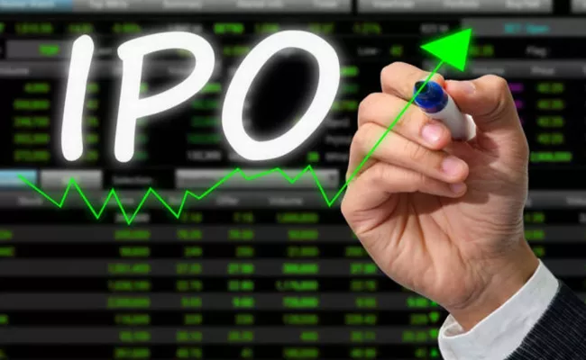 IPO Year 2020: 14 companies mop up rs. 30,000 crores - Sakshi