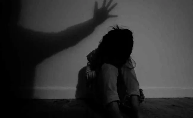 Molestation Attempt On 6 Year Old Child In Palvancha - Sakshi