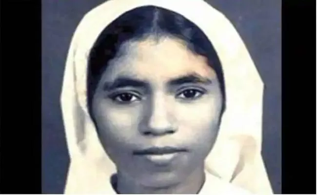 Sister Abhaya Murder Case: CBI Court Declared Verdict Today - Sakshi