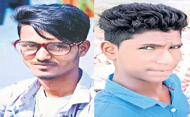 Wargal: Brothers Died In Road Accident Over In Five Days Period - Sakshi