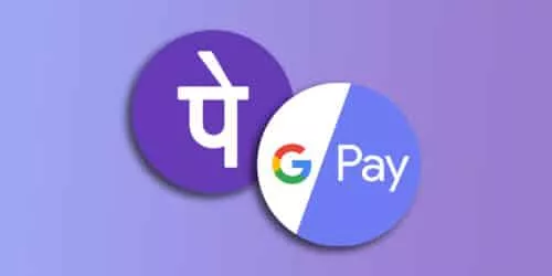 Google pay, Phone pe top vallets in 2020 - Sakshi