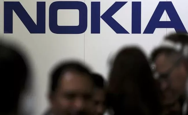 Nokia wants to launch vacuum cleaners, dishwashers more appliances now - Sakshi