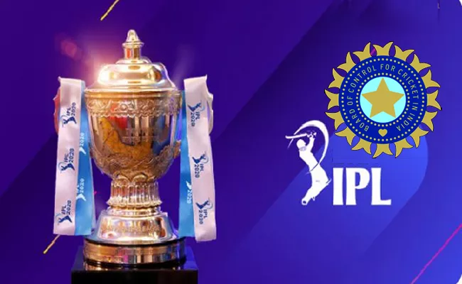 BCCI Approves 10 Team IPL From 2022 Edition - Sakshi