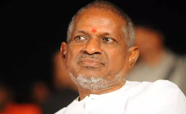 Madras High Court Puts An End Dispute Of Ilayaraja Prasad Studio Dispute - Sakshi