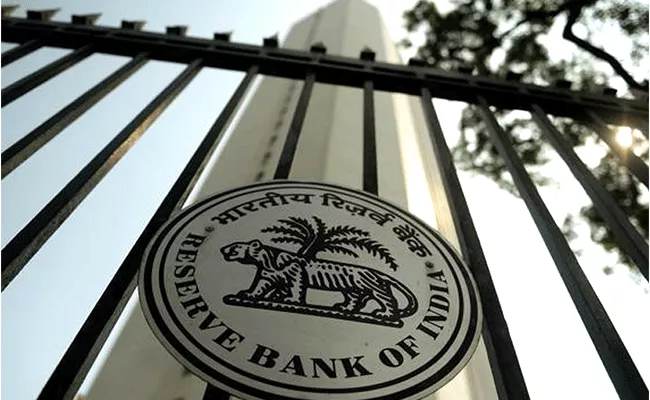 Economy reviving swiftly: RBI NSO report - Sakshi