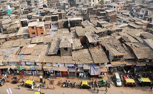 No New Cases In Dharavi For First Time Since April - Sakshi