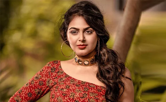 Bigg Boss 4 Telugu: Monal To Become A Dance Show Judge - Sakshi