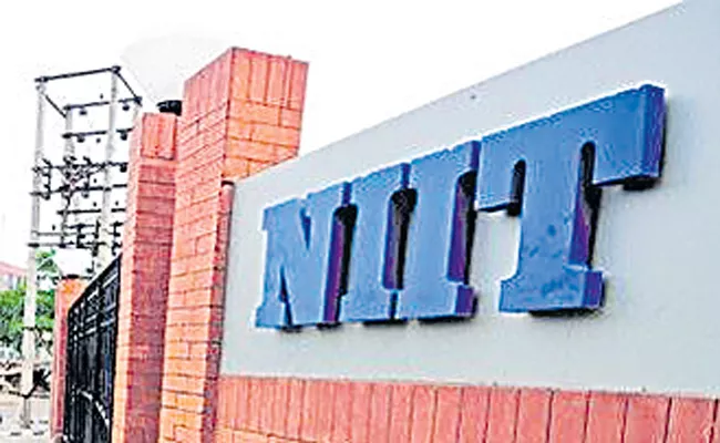 NIIT Ltd Board Approves Rs 237 Crore Buyback Plan - Sakshi