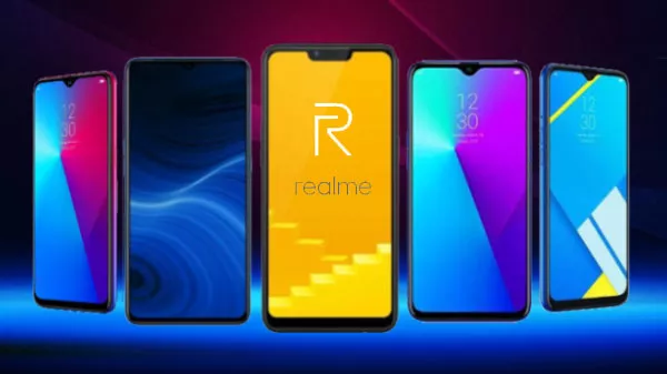 Realme flagship phone KOI may release in Feburary - Sakshi