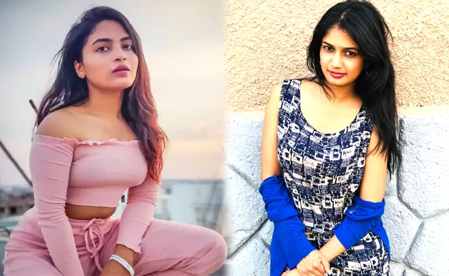 Bigg Boss 4 Telugu Contests Harika And Ariyana Glory With Sakshi