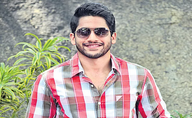 Nagachaitanya next movie with Tarun Bhaskar - Sakshi