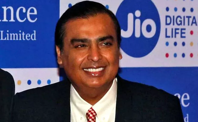 Mukesh Ambani digital plans in 2021: experts opinion - Sakshi