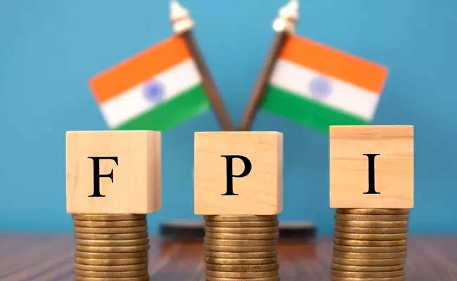 Indian equities attracts huge FPI investments in 2020 - Sakshi