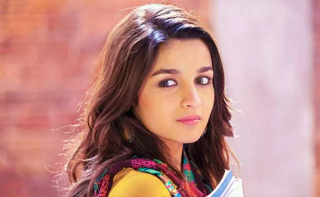 Bollywood Heroine Alia Bhatt Launches Ed A Mamma - Sakshi