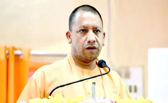 104 Ex IAS Officers To Yogi Adityanath Over Controversial Love Jihad Ordinance - Sakshi