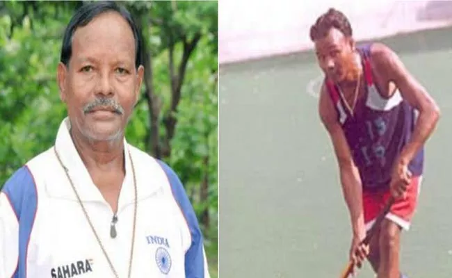 Olympic bronze and World Cup winner hockey player Michael Kindo dies - Sakshi