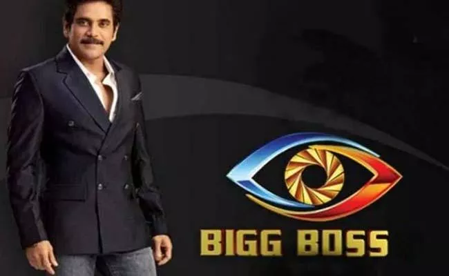 Bigg Boss 4 Telugu : Star Hero To Be The Chief Guest For Grand Finale - Sakshi