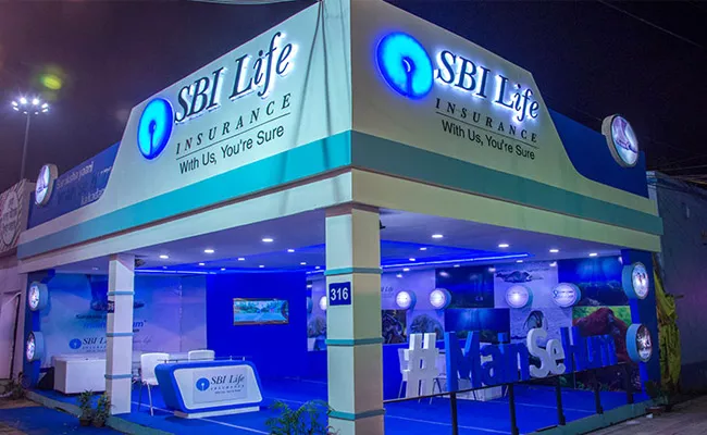 BNP Paribas may exit from SBI life insurance - Sakshi