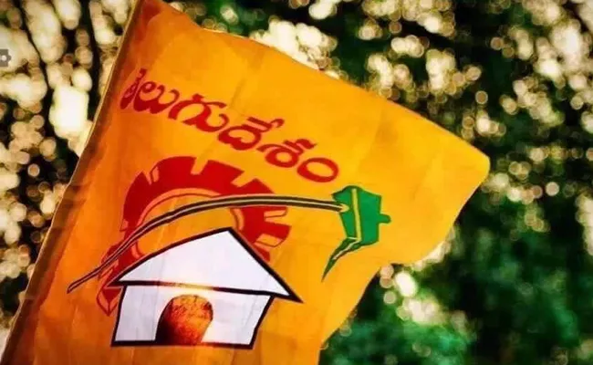 GHMC Elections 2020 : TDP Lost Deposit In All Seats - Sakshi