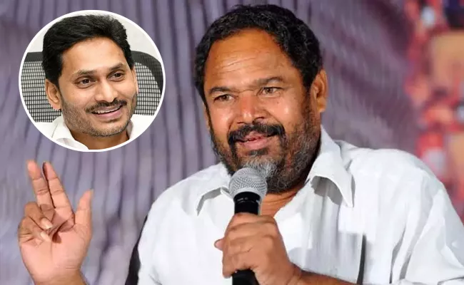 Actor R Narayana Murthy Praises CM Jagan Over Welfare Programs In AP - Sakshi