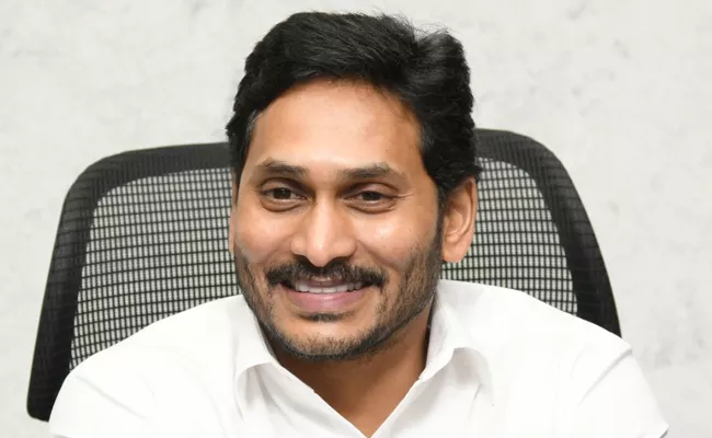 CM Jagan To Lay Foundation Stone Three Reservoirs In Tomorrow - Sakshi