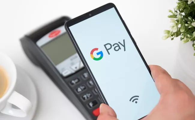 Google Pay Now Lets You Send Digital Gift Cards To People on The App - Sakshi