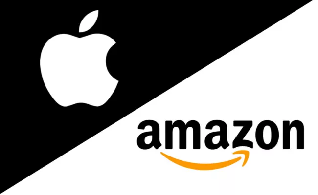 Scammers Targeting Amazon and Apple Customers - Sakshi