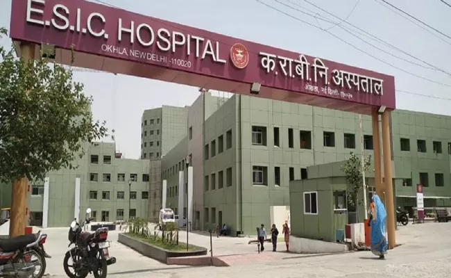 ESIC relaxes norms for availing health services in private hospitals in emergency cases - Sakshi