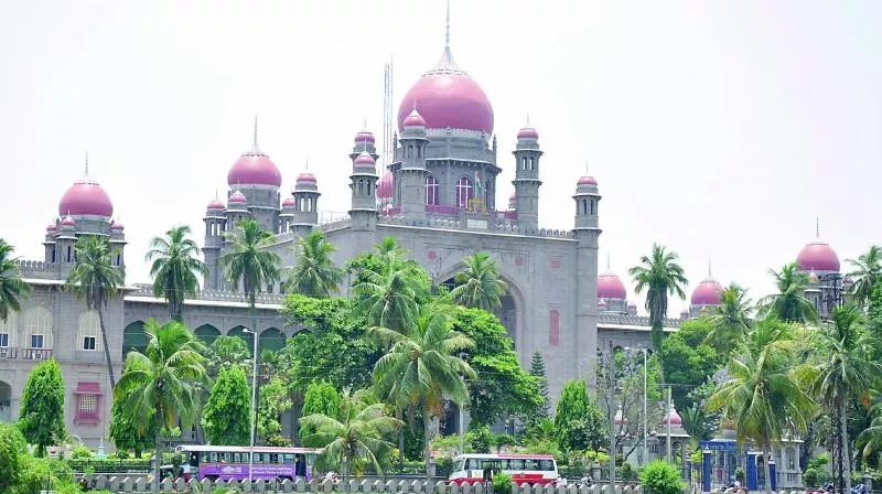 GHMC Elections 2020 TS HC Order To Count Neredmet Votes - Sakshi