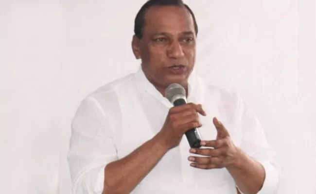 Minister Malla Reddy Respond On Land Grabbing Issue - Sakshi