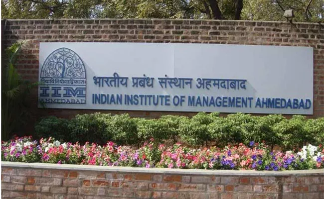 Vardelli Murali Editorial On IIMs In India - Sakshi