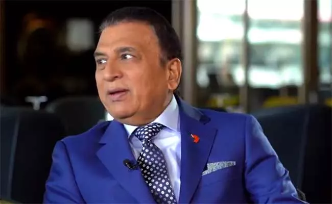 Sunil Gavaskar Opens Up On Bad Incident Of MCG Walkout In 1981 - Sakshi