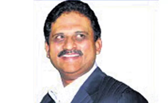 CBI Attacks On Coastal Projects Surendra - Sakshi