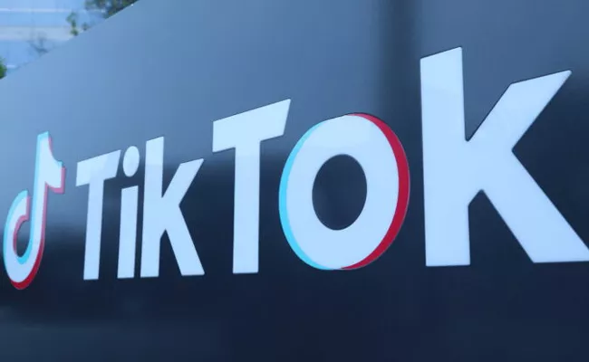 TikTok Becomes Aighest Grossing App of 2020 - Sakshi