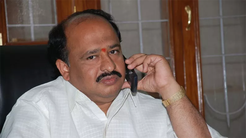 Palakurthi Former MLA Dugyala Srinivasa Rao Passes Away - Sakshi