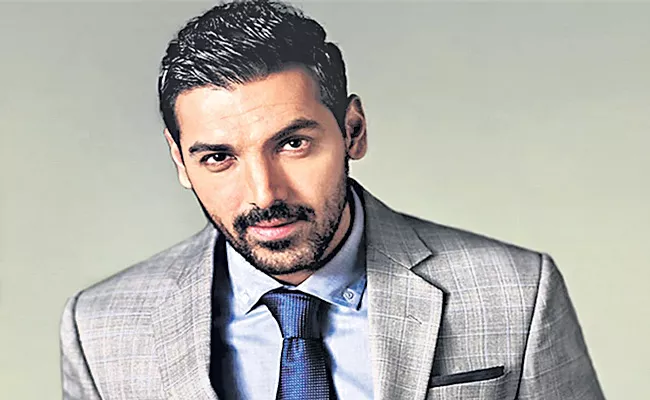 John Abraham to make his Tamil debut with Ajith Valimai - Sakshi